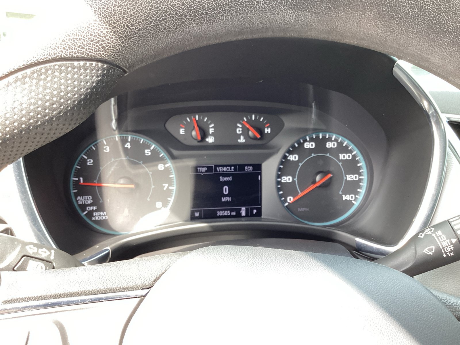 Used 2024 Chevrolet Equinox LS FWD image 3