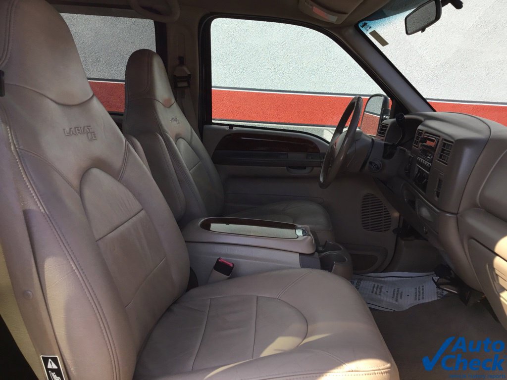 Used 2000 Ford F350 Lariat AWD/4WD image 21