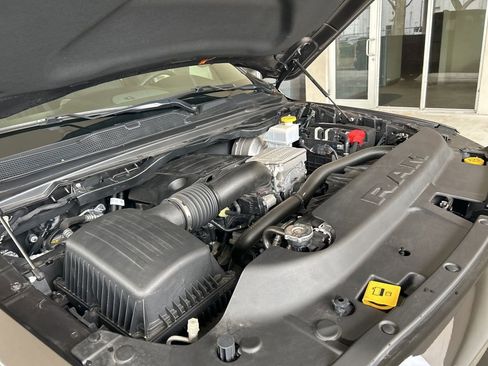 Used 2024 RAM 1500 Tradesman w/ Trailer Tow Group image 10