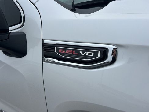 Used 2019 GMC Sierra 1500 Denali w/ Denali Ultimate Package image 3