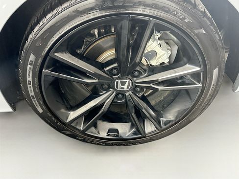 Used 2026 Honda Civic Si image 11