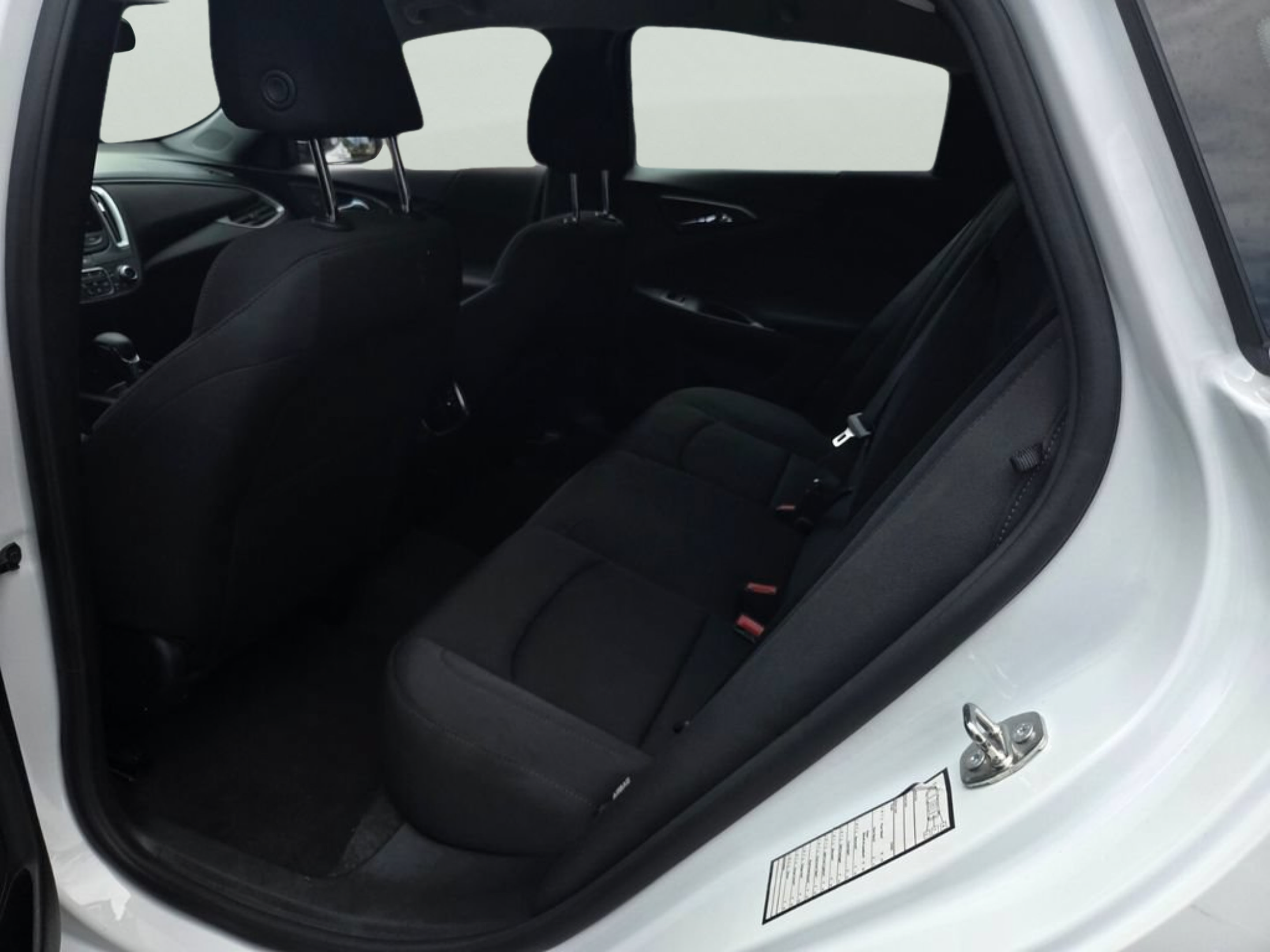 Used 2023 Chevrolet Malibu LT FWD image 10