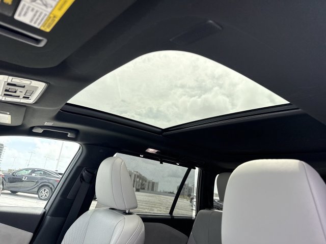 Used 2024 Lexus TX 350 FWD image 22