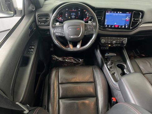 Used 2022 Dodge Durango R/T w/ Blacktop Package AWD/4WD image 23