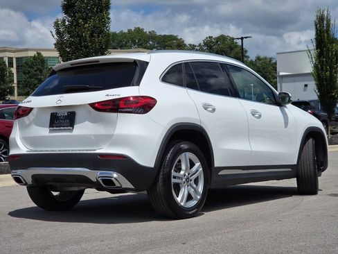 Used 2023 Mercedes-Benz GLA 250 4MATIC image 29