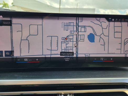 Certified 2023 BMW 330i Sedan w/ Driving Assistance Package image 24