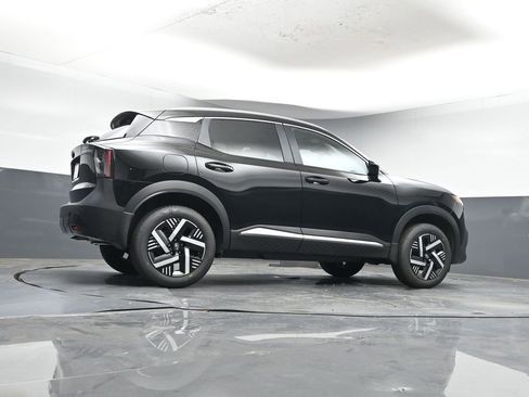 New 2026 Nissan Kicks SV image 35