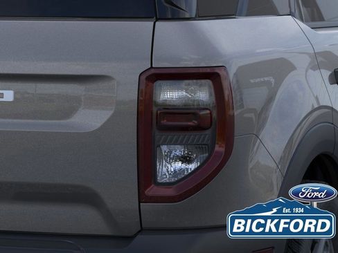 New 2026 Ford Bronco Sport Big Bend AWD/4WD image 21