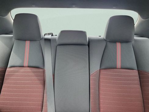 New 2026 Toyota Corolla SE image 21