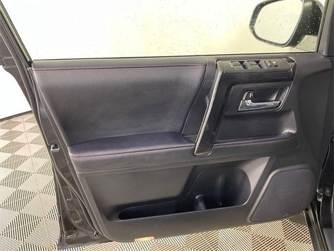 Used 2023 Toyota 4Runner TRD Off-Road Premium w/ Off Road Premium Plus Package image 16