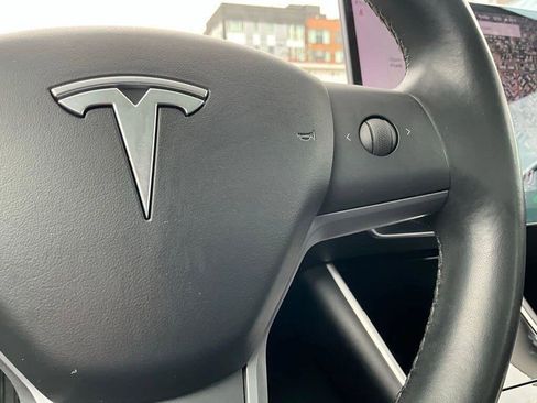 Used 2018 Tesla Model 3 Long Range AWD/4WD image 19