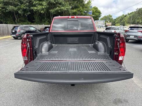 Used 2019 RAM 1500 Classic SLT RWD image 26