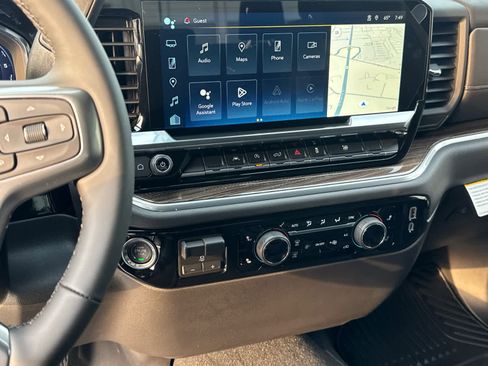 New 2025 Chevrolet Silverado 1500 LT image 18