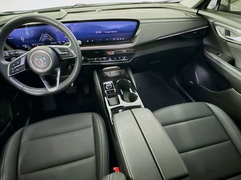 Used 2024 Buick Envision Preferred image 25