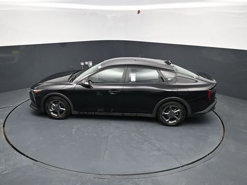 Used 2025 Kia K4 FWD image 38