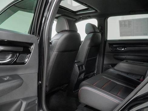Certified 2025 Honda CR-V Sport Touring image 39