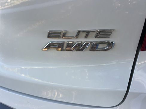 Used 2022 Honda Passport Elite image 15