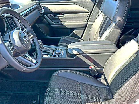 New 2026 MAZDA CX-50 2.5 Hybrid w/ Preferred Pkg image 8