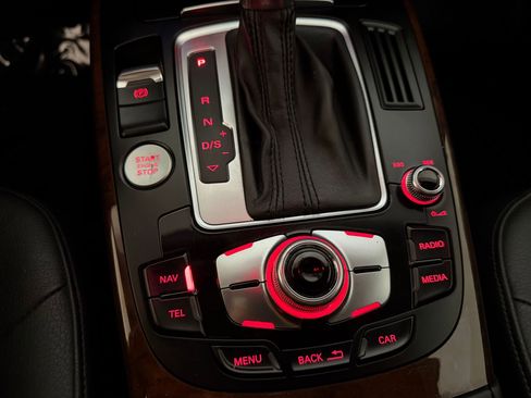 Used 2014 Audi A4 2.0T Premium Plus w/ Premium Plus Package AWD/4WD image 17