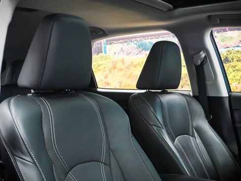 Used 2019 Lexus RX 350 AWD image 25