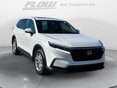 Certified 2023 Honda CR-V EX-L