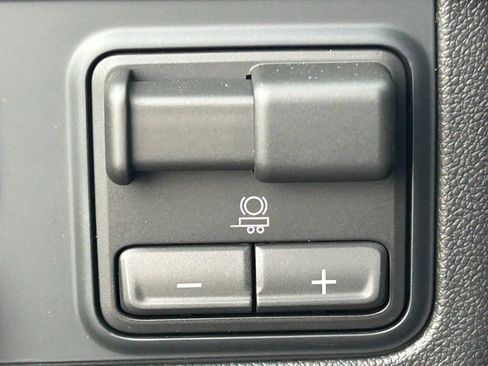 New 2026 Chevrolet Tahoe LS AWD/4WD image 33