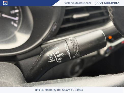 Used 2021 MAZDA MAZDA3 s FWD image 22