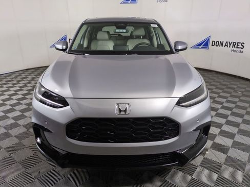 New 2026 Honda HR-V EX-L image 8