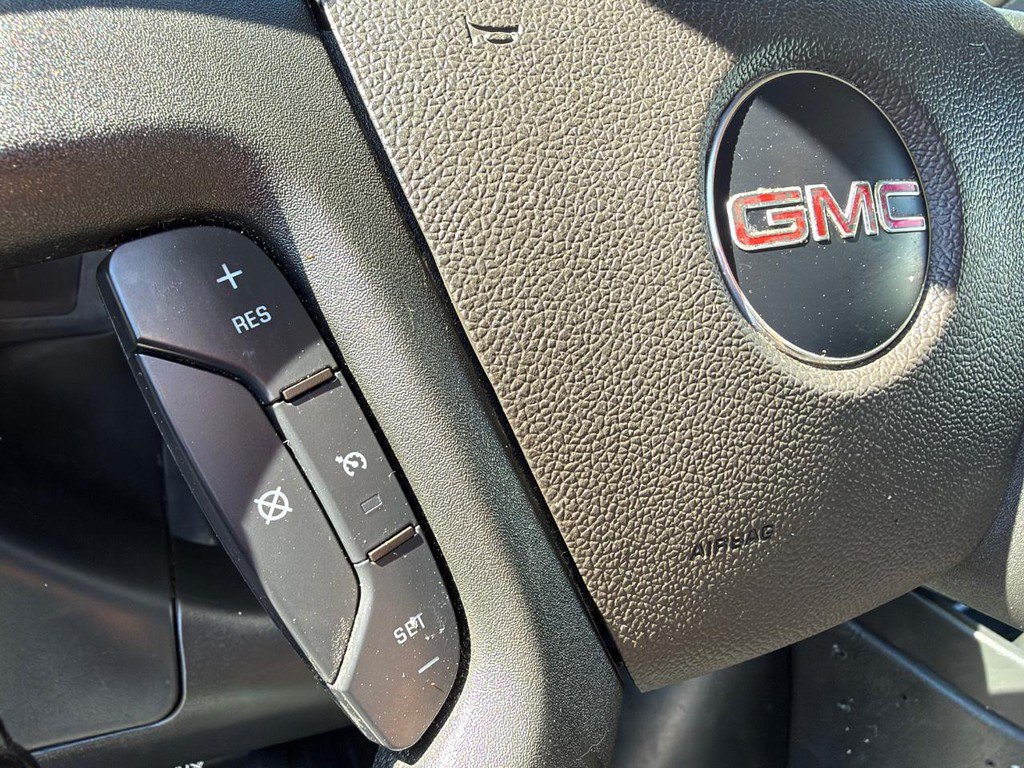 Used 2023 GMC Savana 2500 Extended w/ Driver Convenience Package RWD image 30