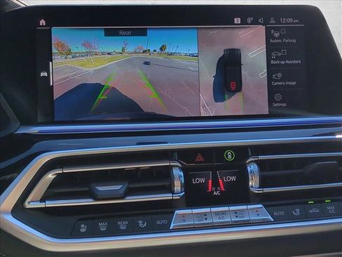 Certified 2022 BMW X5 M w/ Competition Package 2 image 14