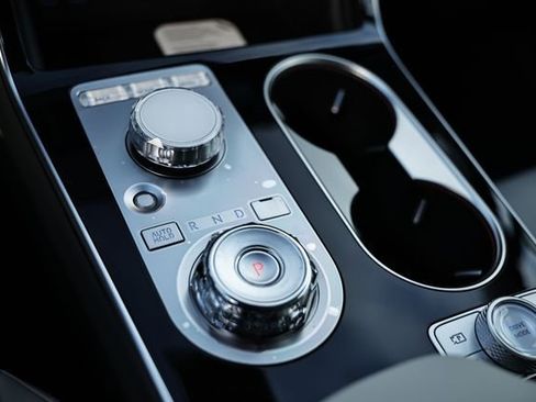 New 2026 Genesis GV80 2.5T image 38