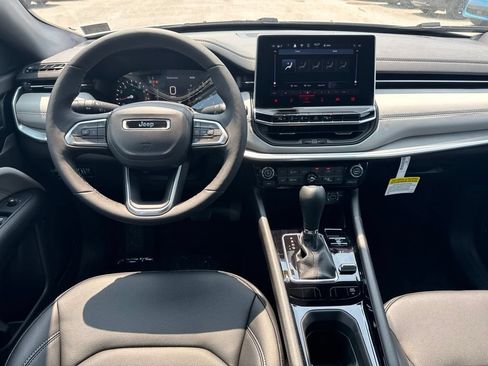 New 2026 Jeep Compass Limited AWD/4WD image 4