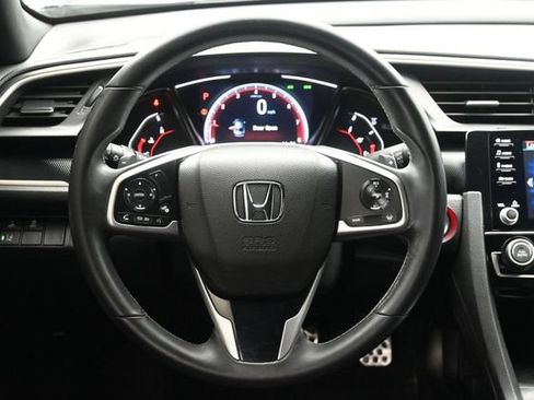 Used 2020 Honda Civic Sport image 22
