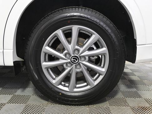 Certified 2025 MAZDA CX-5 AWD 2.5 S w/ Preferred Package image 20