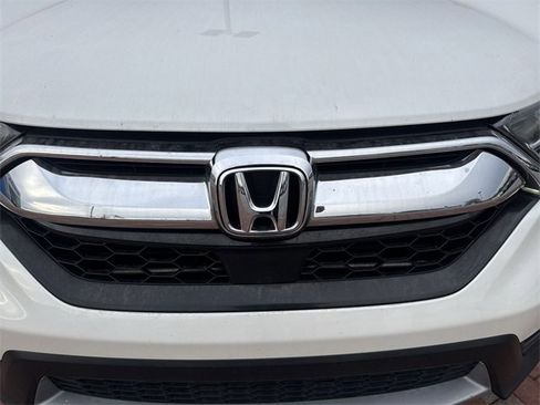 Used 2018 Honda CR-V EX-L image 21