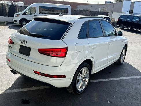 Used 2018 Audi Q3 2.0T Premium w/ Convenience Package image 7