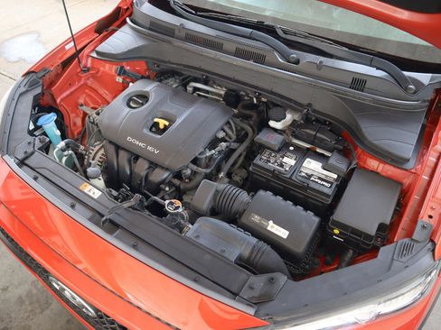 Used 2020 Hyundai Kona SEL FWD image 33