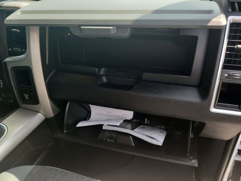 Used 2019 RAM 1500 Classic Warlock AWD/4WD image 27