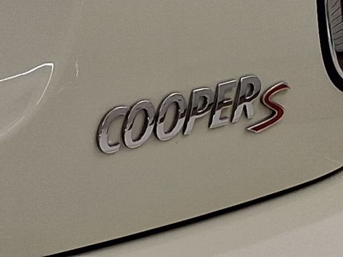 Certified 2023 MINI Cooper S image 21