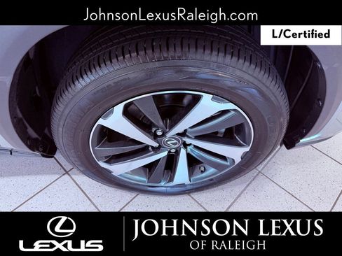 Used 2021 Lexus NX 300 FWD w/ Premium Package image 17