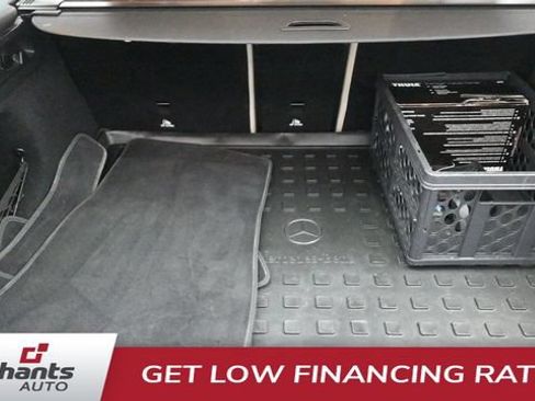Used 2022 Mercedes-Benz GLC 300 4MATIC image 24