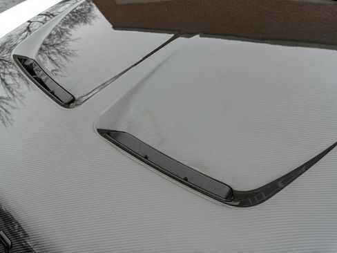 Used 2020 Land Rover Range Rover Sport SVR image 3