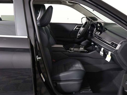 New 2025 Mitsubishi Outlander SE FWD image 30