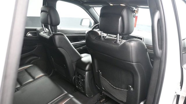 Used 2021 Jeep Grand Cherokee Limited AWD/4WD image 12