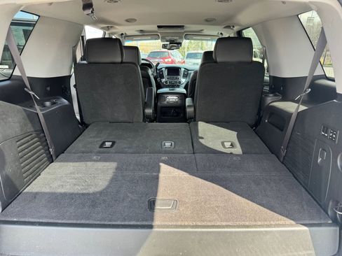 Used 2016 Chevrolet Tahoe LTZ image 9