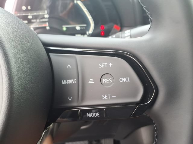 New 2026 MAZDA CX-5 Select AWD/4WD image 19