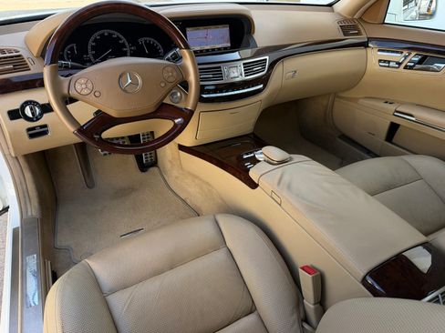 Used 2013 Mercedes-Benz S 550 image 2