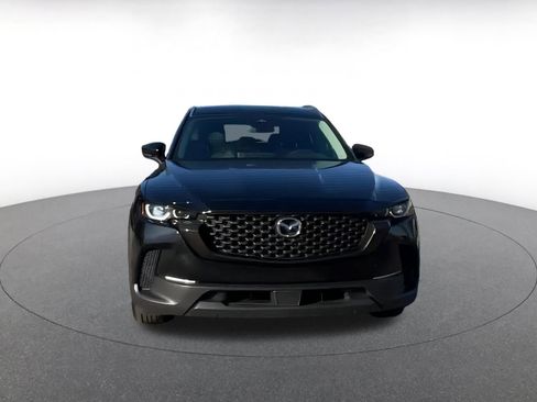 Used 2025 MAZDA CX-50 AWD 2.5 S w/ Select Package image 4