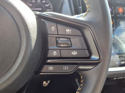 Certified 2025 Subaru Crosstrek 2.5i Sport w/ Crosstrek Mirror Package image 15