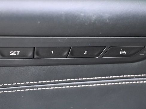 Used 2020 BMW 540i xDrive w/ M Sport Package AWD/4WD image 24
